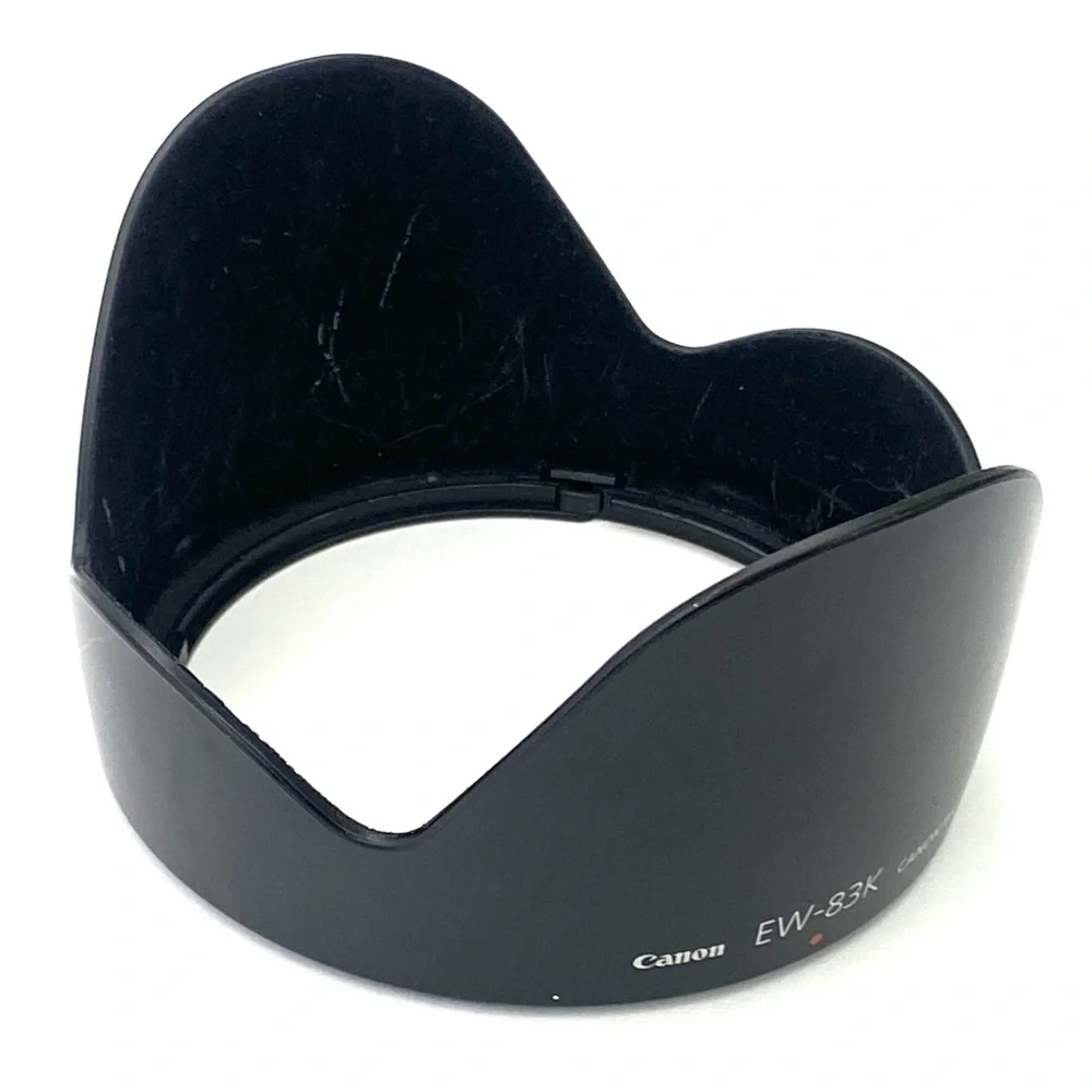 Canon EW-83K Lens Hood